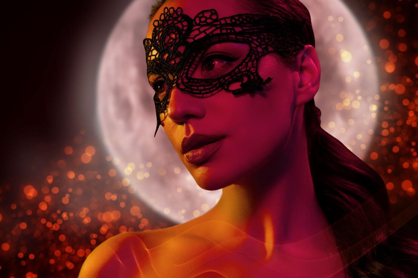 Horoskop na Pełnię w Skorpionie 1 maja 2026 dla wszystkich znaków