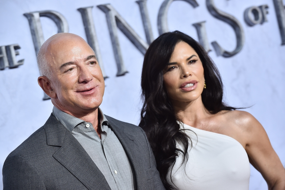 Lauren Sanchez horoskop urodzeniowy