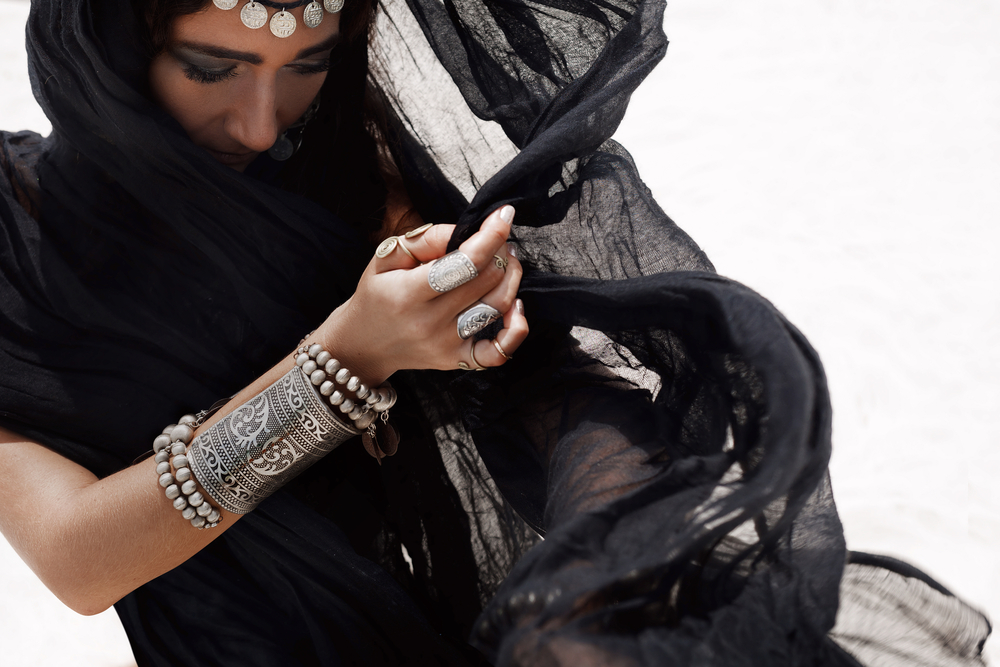 Listopadowe czary na wszystko