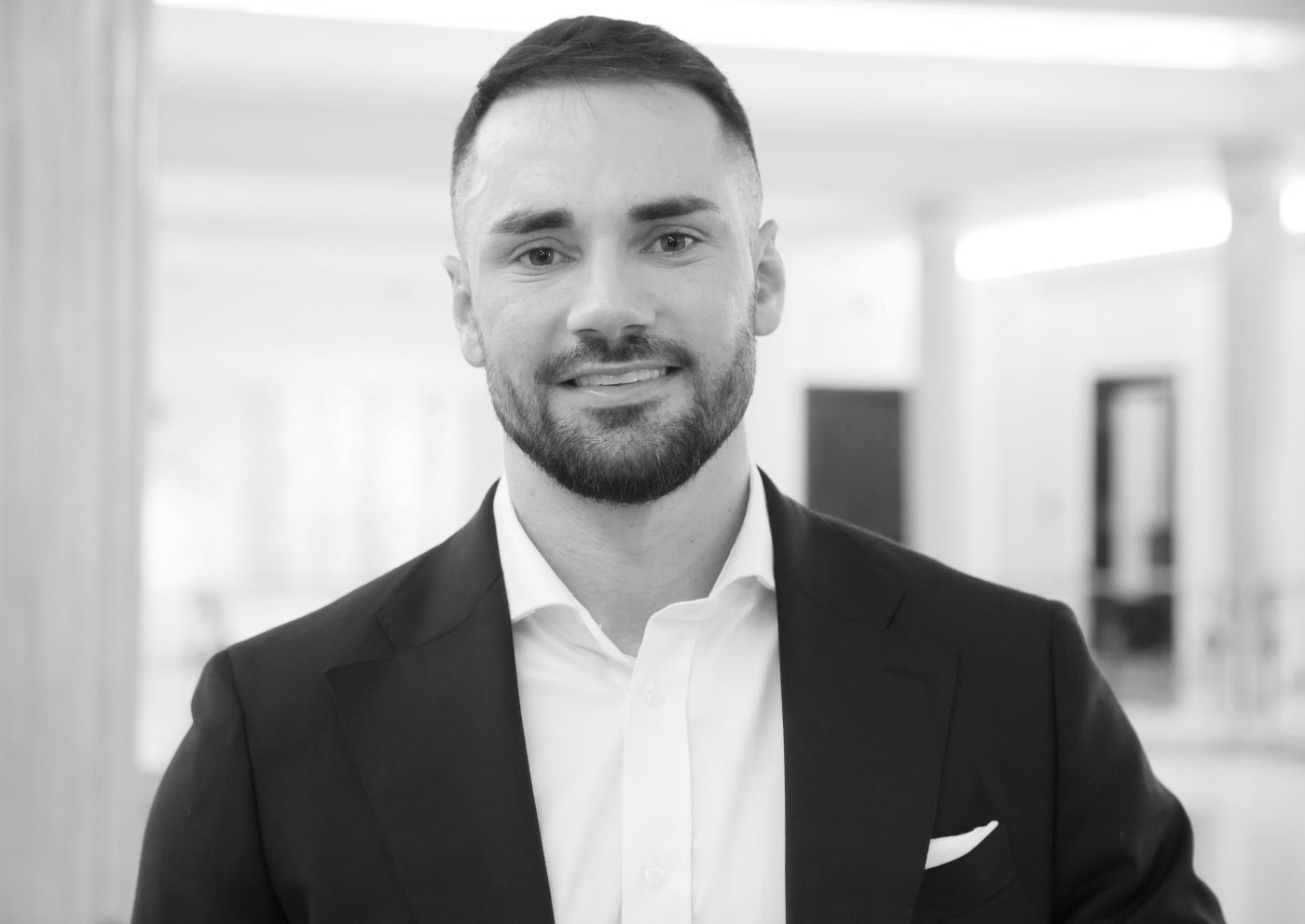 Łukasz Litewka poseł horoskop analiza