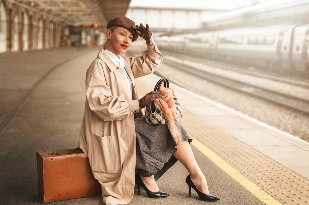 Magia starych imion Józefina