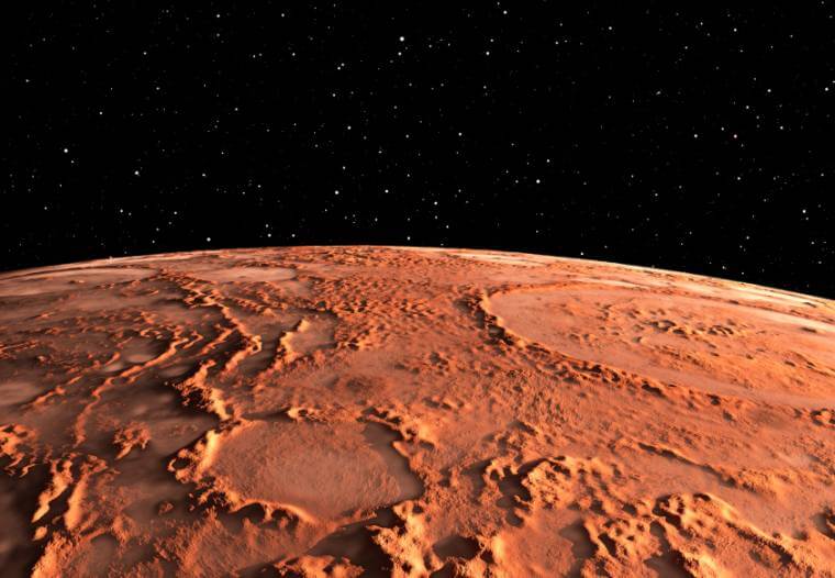 mars, mars planeta, mars astrologia,