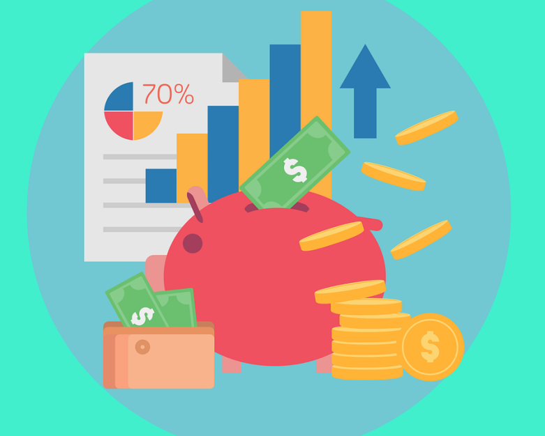 horoskop finansowy na lipiec 2020