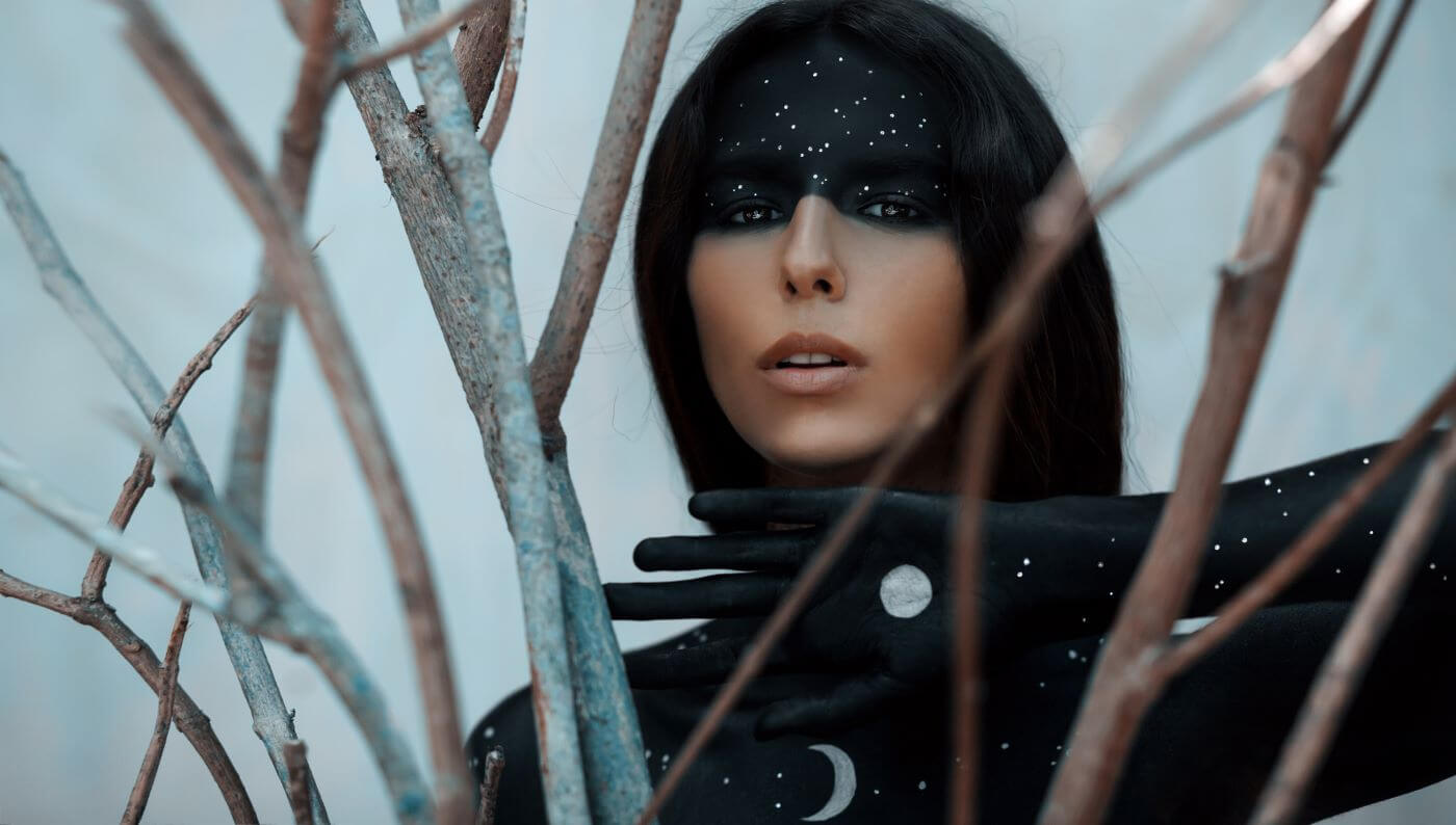 Nów Księżyca w marcu 2026