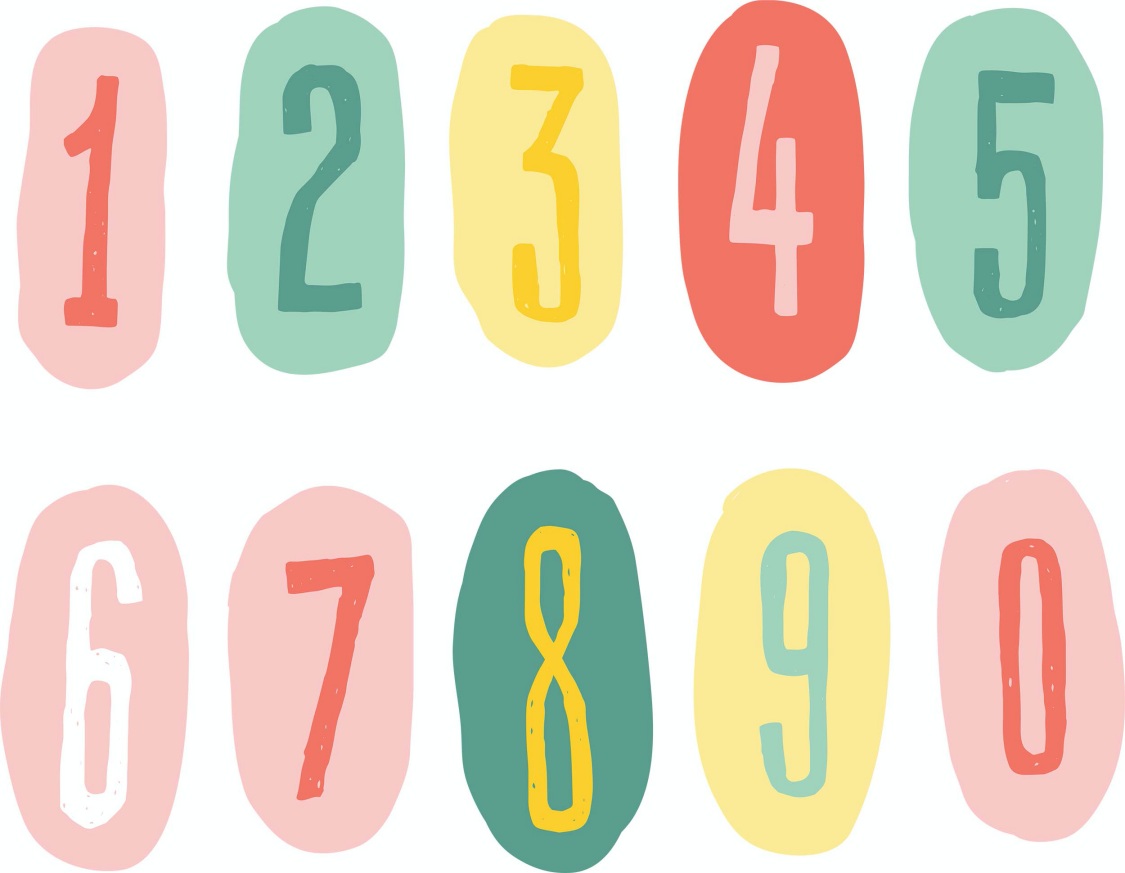 Horoskop numerologiczny: czerwiec 2020