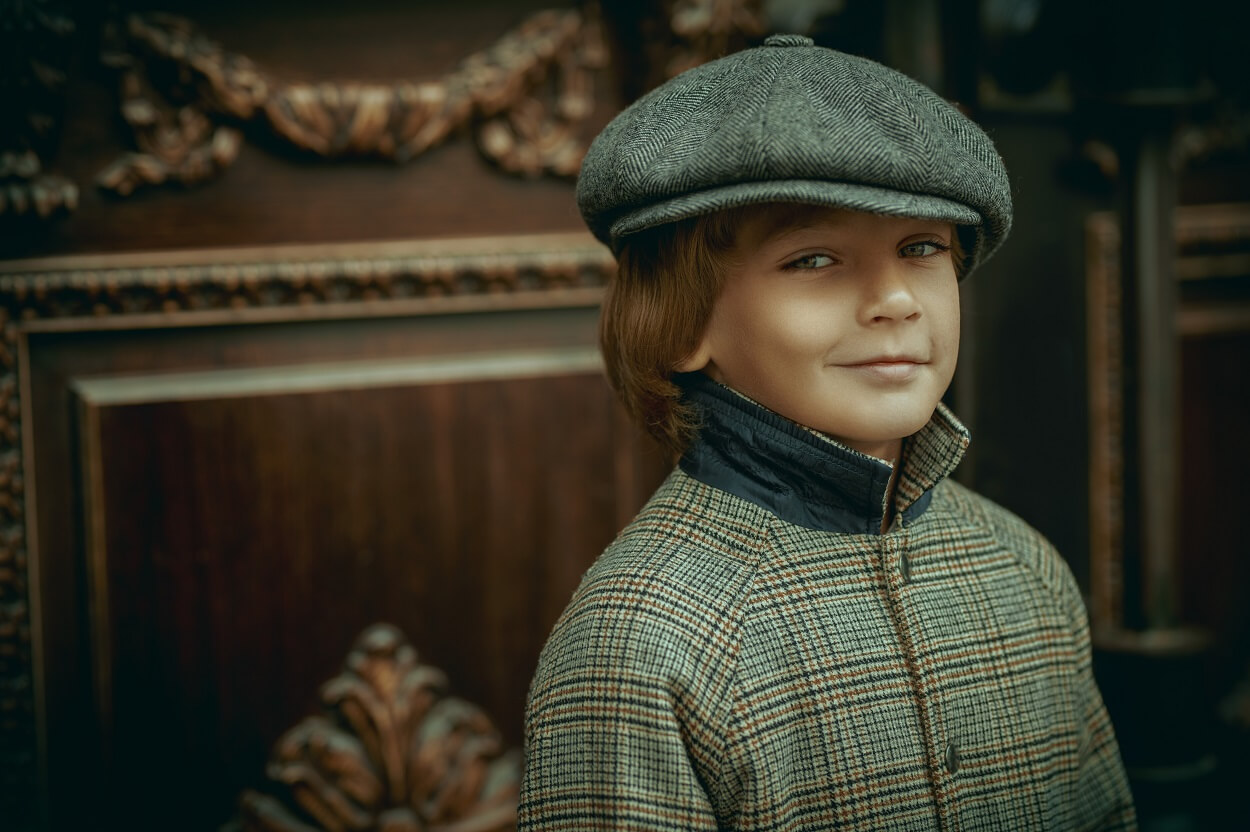 Antoni - numerologia imion