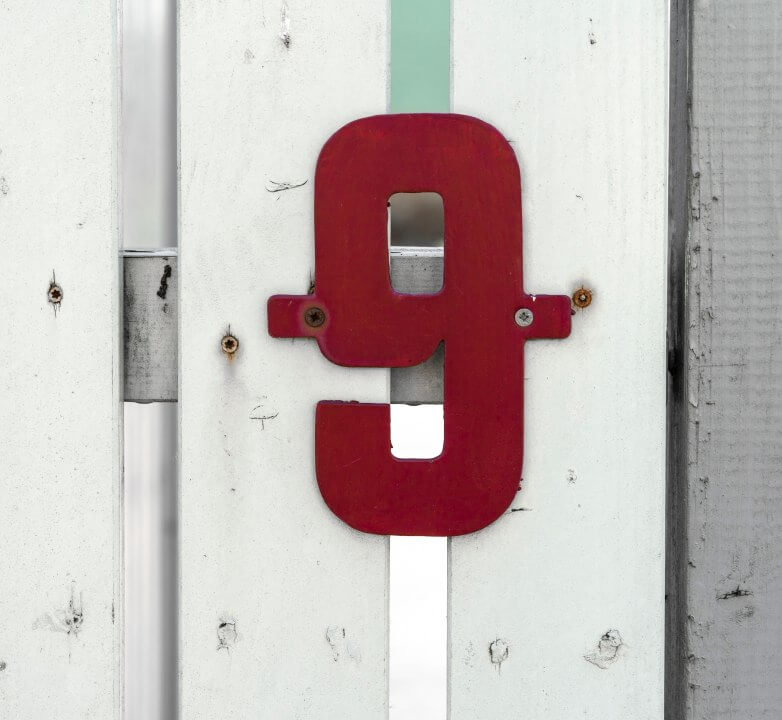 numerologia, nunerologia, dziewiątka, horoskop numerologiczny