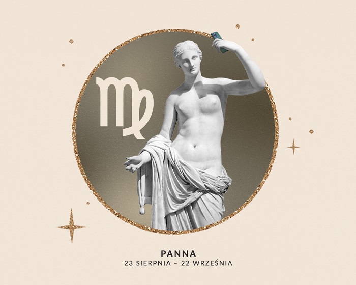 Horoskop na urodziny dla Panny 2026-27