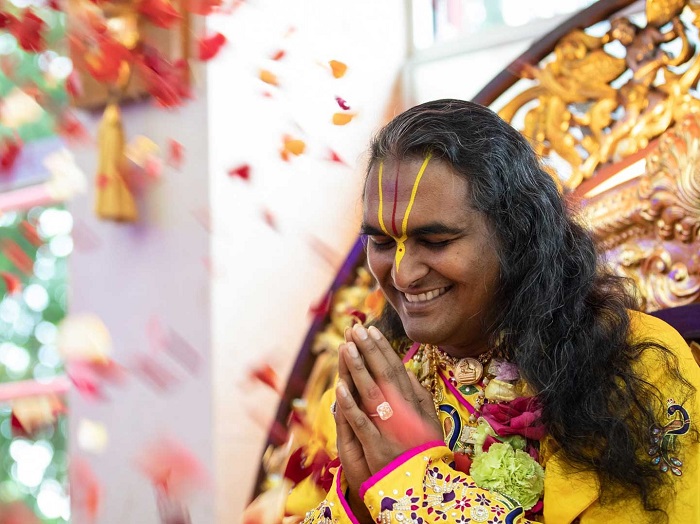 Darshan India Fest