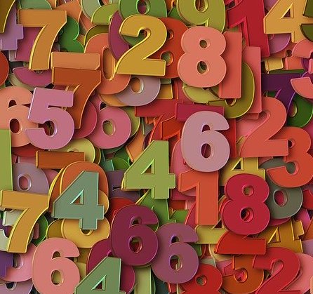 liczby, numerologia
