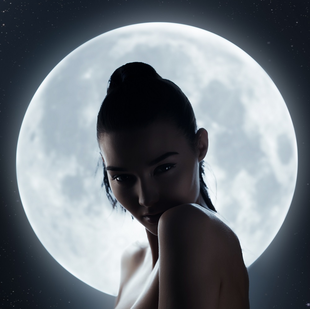 Pełnia Księżyca w listopadzie 2025