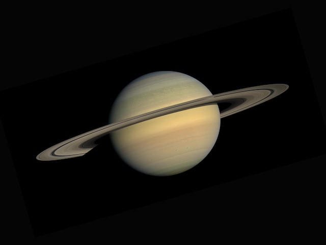 saturn planeta, saturn w astrologii