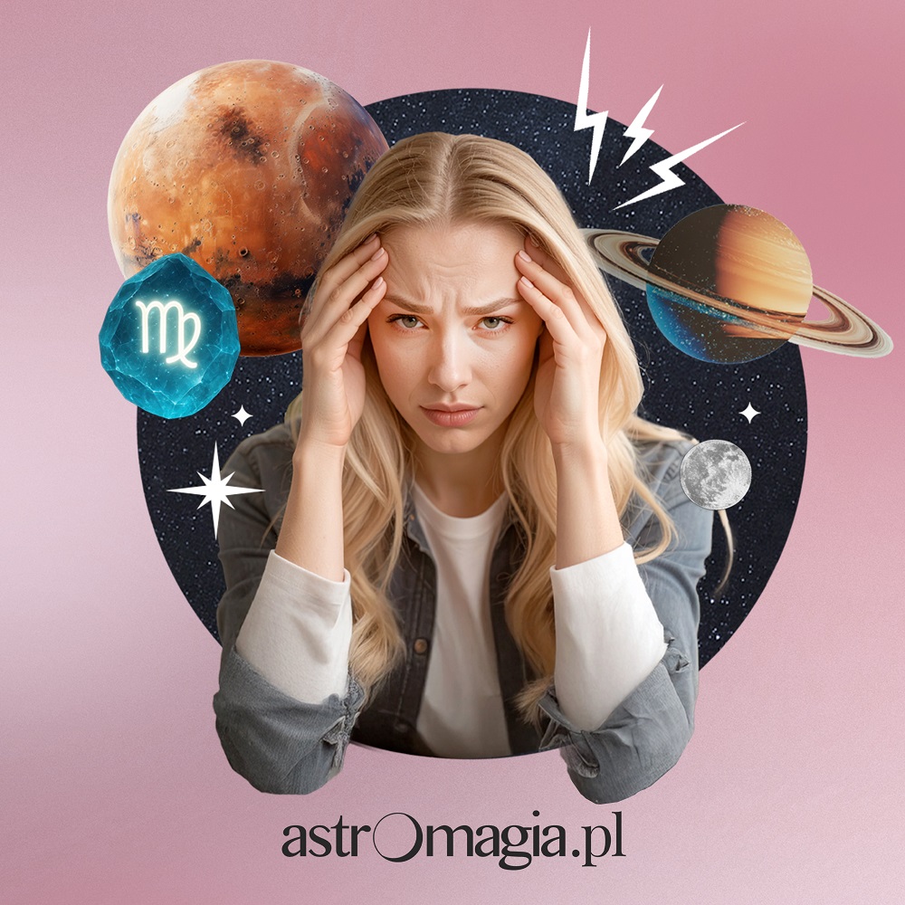 Podcast Astrologiczny horoskop na wrzesień