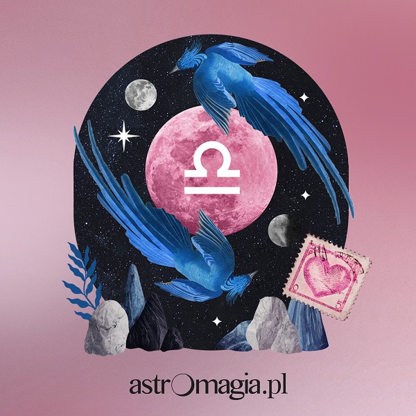 Podcast horoskop tygodniowy