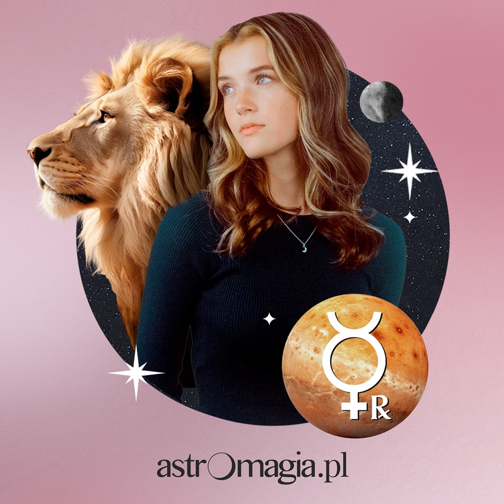 Podcast Astrologiczny horoskop na sierpień
