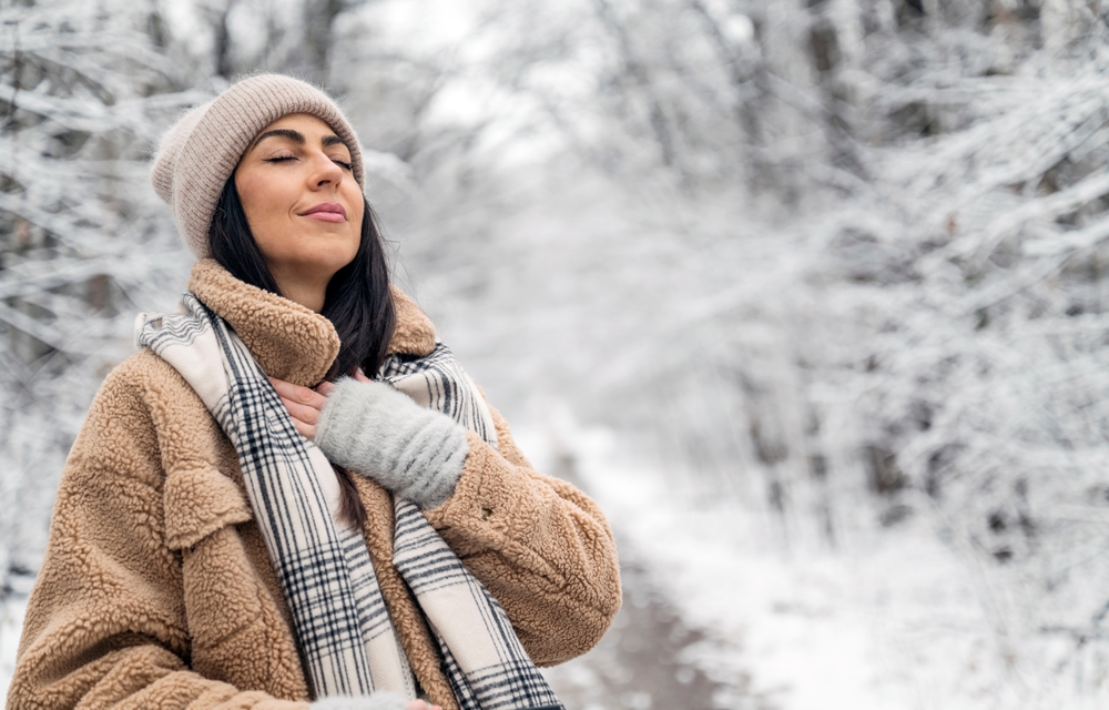 Wewnętrzna przemiana i potęga podświadomości