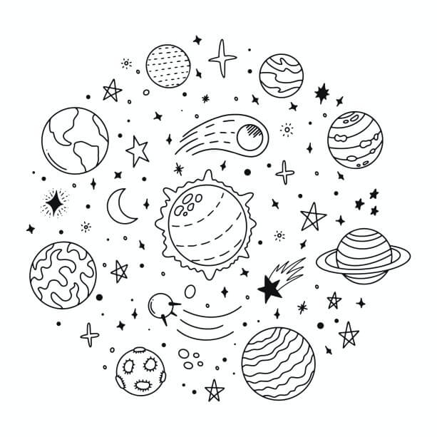 astrologia, wiosna 2021,