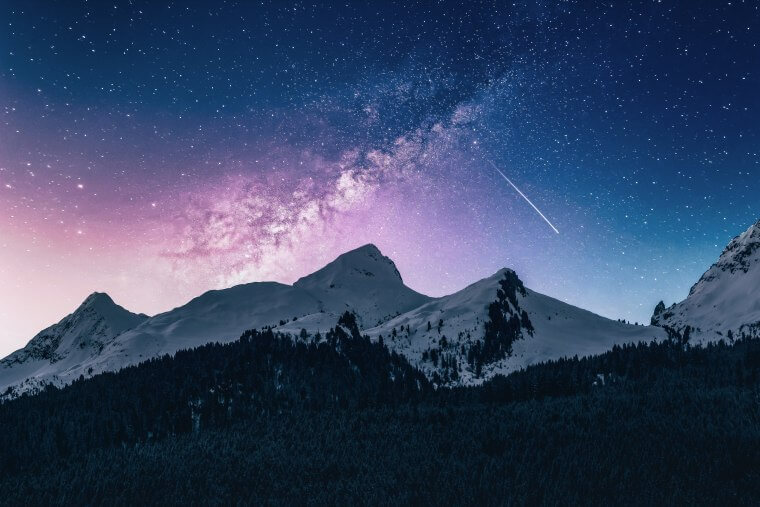 prognoza astrologiczna, koniunkcje planet, co na niebie