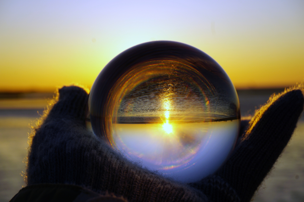 Craig Hamilton-Parker przepowiednia na 2026 rok