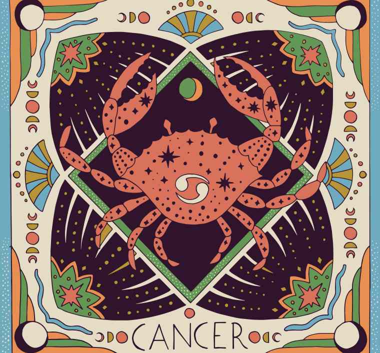 rak znak zodiaku charakterystyka