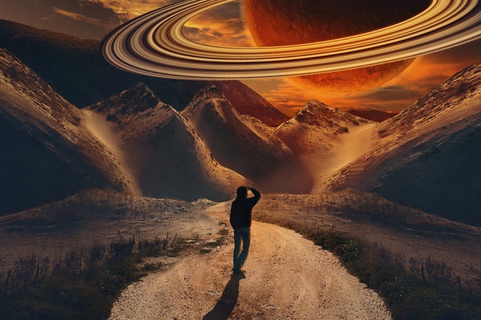 Saturn w Baranie horoskop dla znaków zodiaku