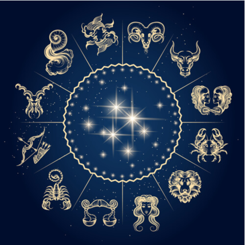 Sukcesy i przestrogi, zodiak