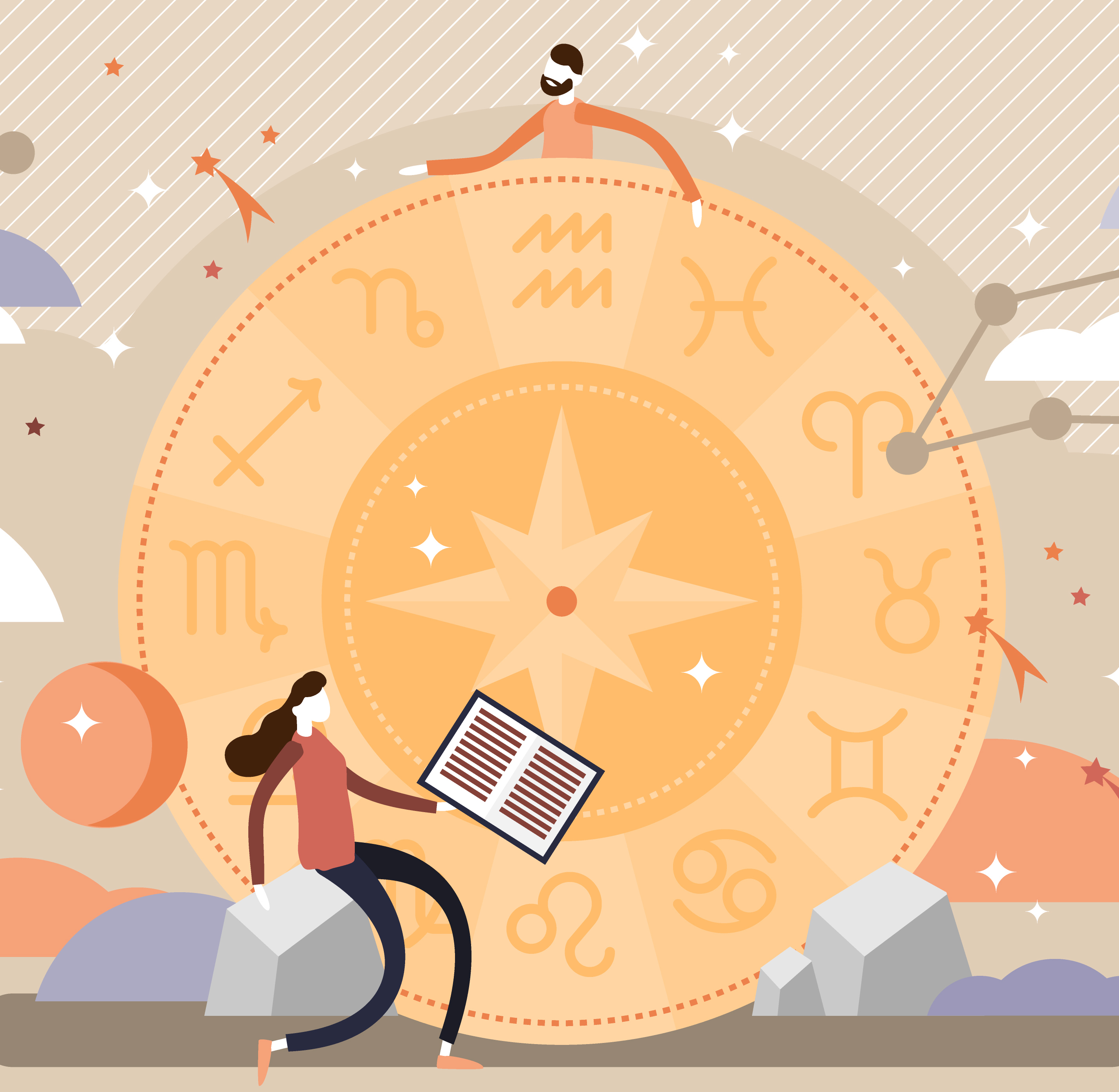 horoskop na tydzień