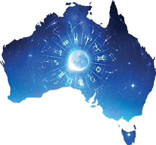 Australijski zodiak - jakim jesteś znakiem?