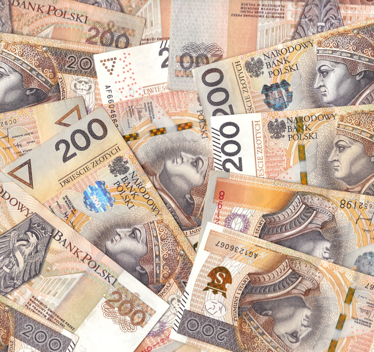 Finansowy horoskop na październik.