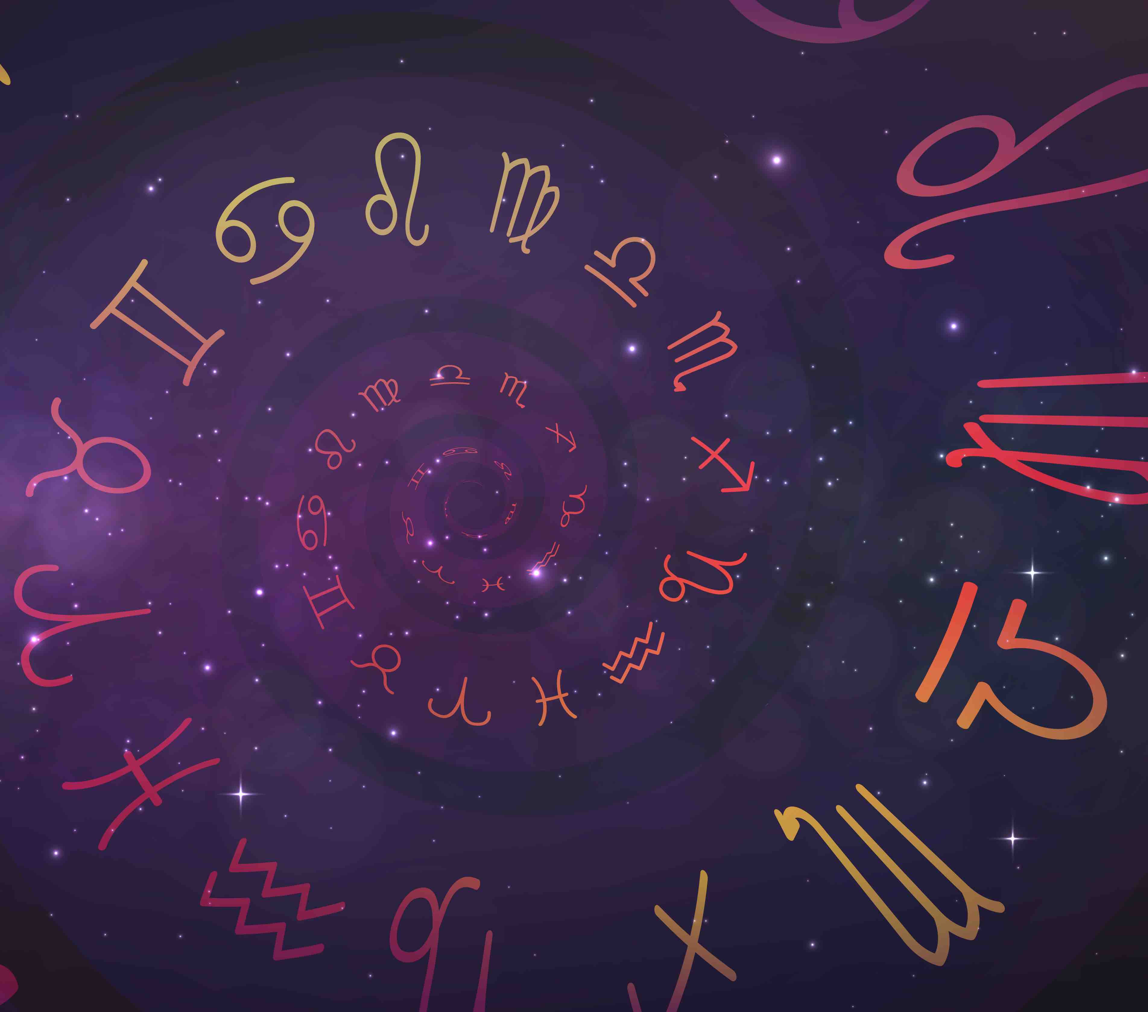 sukcesy i przestrogi tygodnia, zodiak