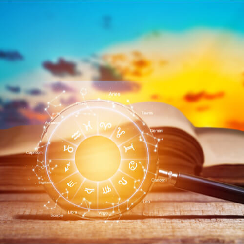 horoskop, zodiak