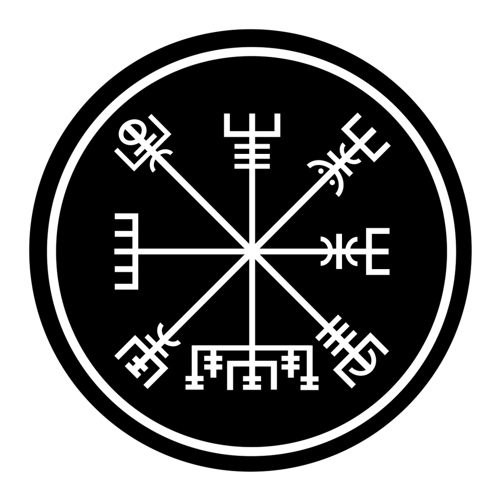 Vegvisir