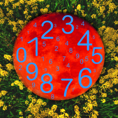 numerologia
