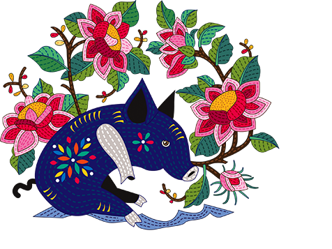 rok chiński świnia