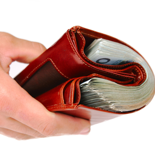 Horoskop finansowy na grudzień.