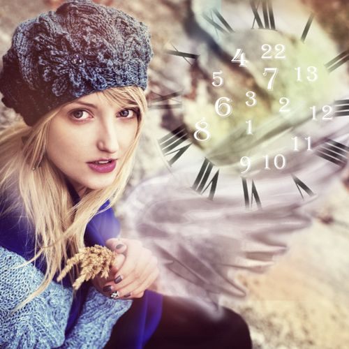 numerologia, szóstka