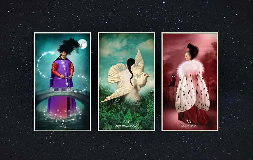 Tarot na luty 2026