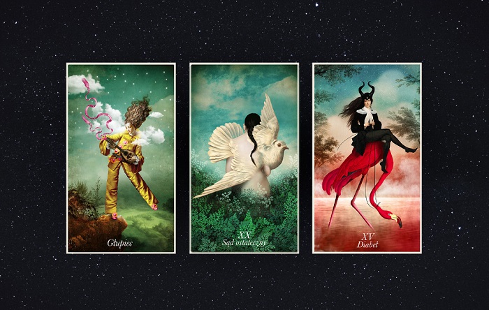 tarot-marzec