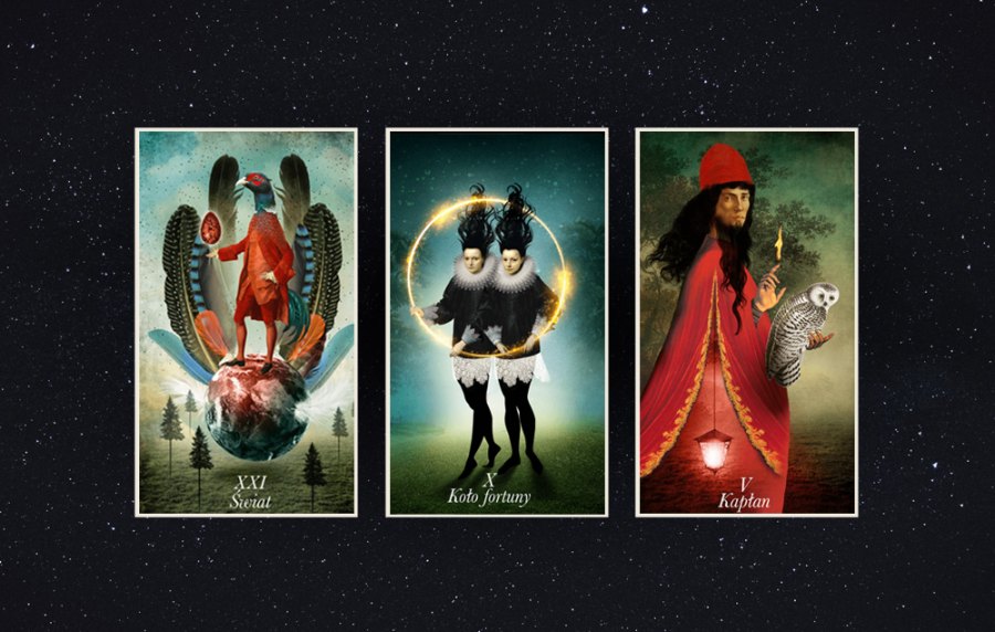 tarot na luty 2023
