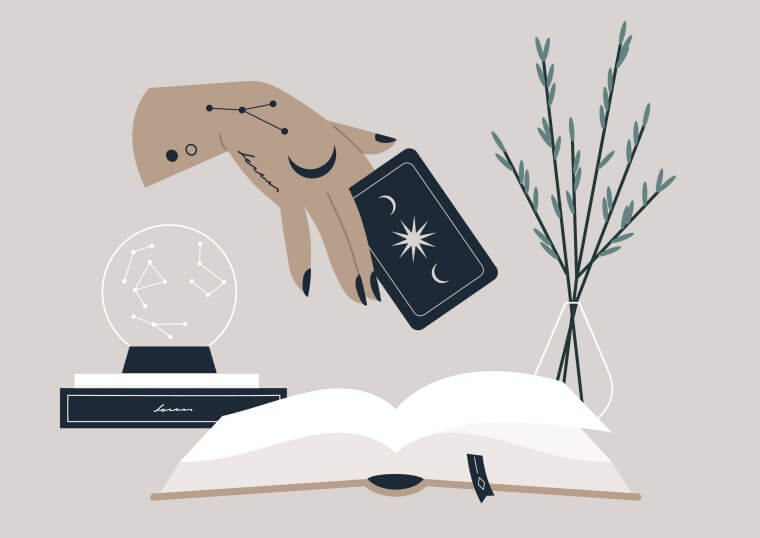 tarot, darmowy tarot, tarot na lipiec, wróżba tarota