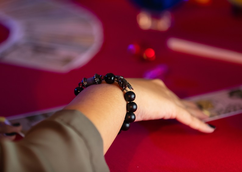 tarot miesieczny, darmowy tarot, wróżba tarota