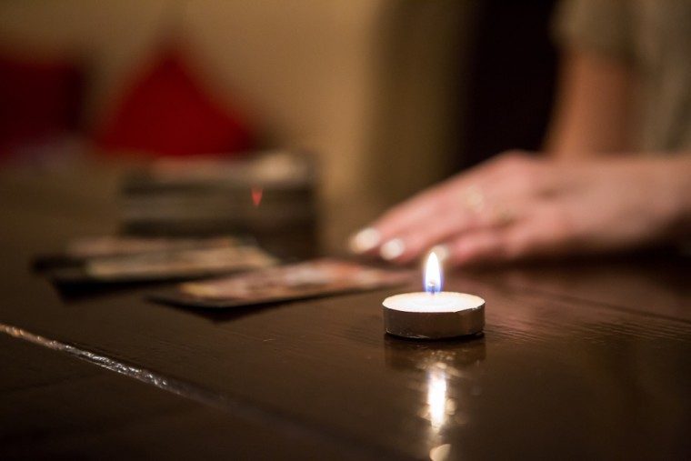 tarot, darmowy tarot, tarot na grudzień, wróżba tarota