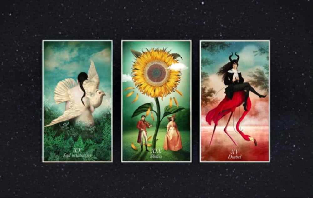 Tarot na wrzesień 2026
