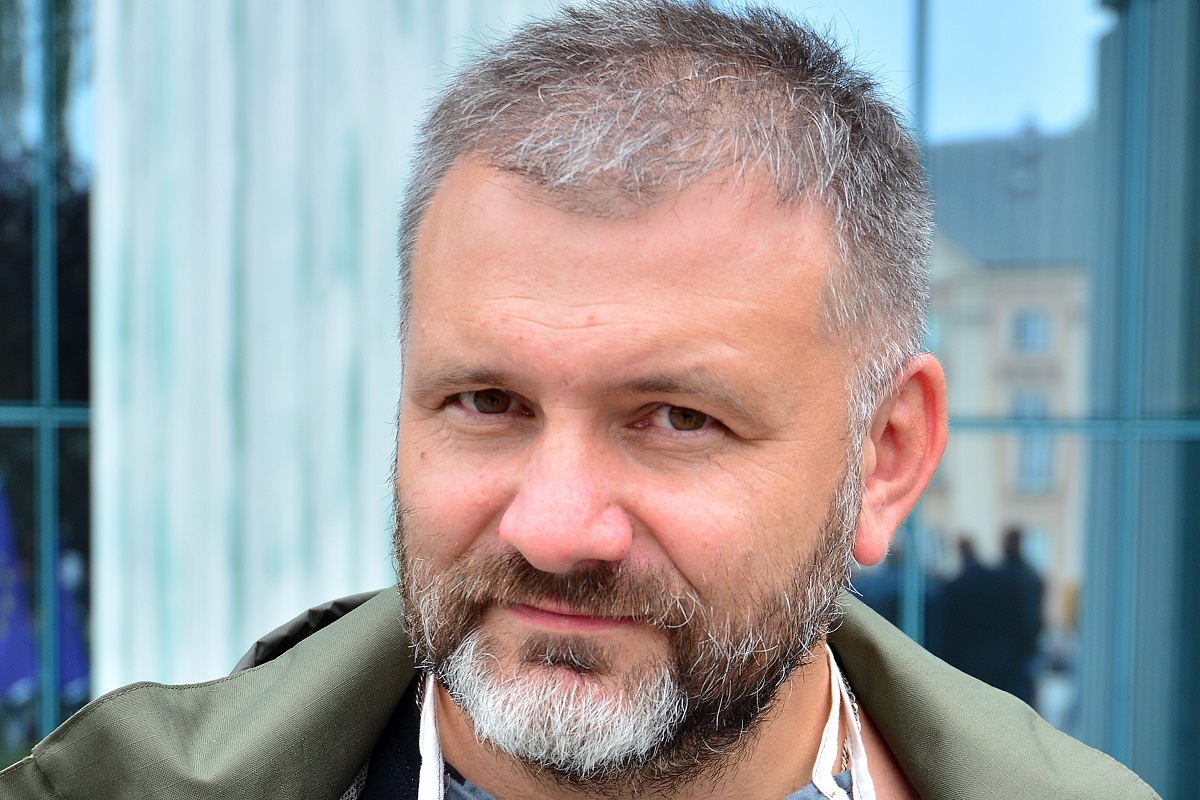 Waldemar Żurek horoskop urodzeniowy