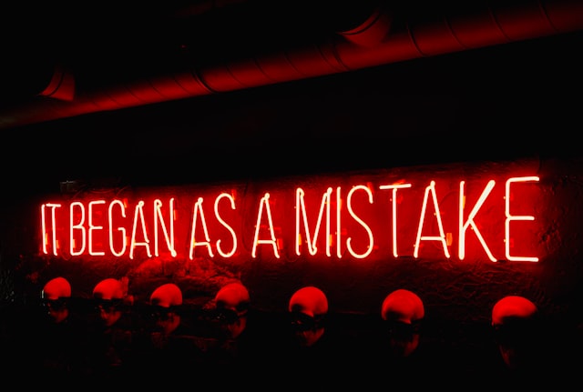 weekend-mistake