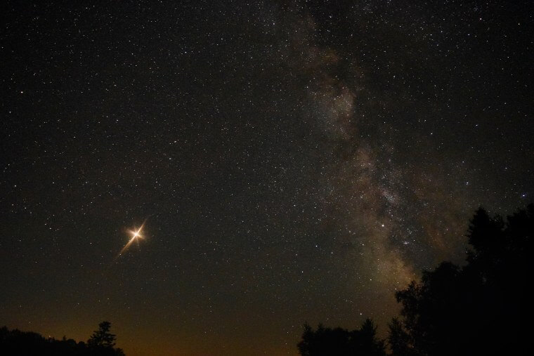 Ile masz lat? Nieważne! Twój wiek wyznaczają cykle planet