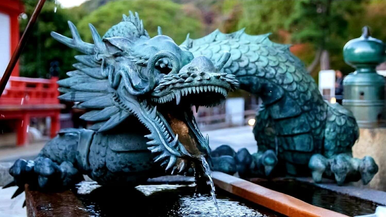 Kwiecień w chińskiej astrologii