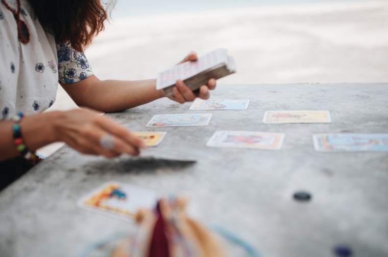 tarot, wróżba tarota, tarot online