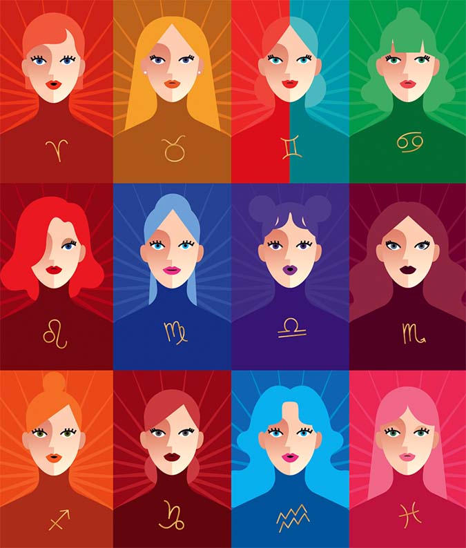 Co was spotka w tym tygodniu? Oto sukcesy i przestrogi dla zodiaku