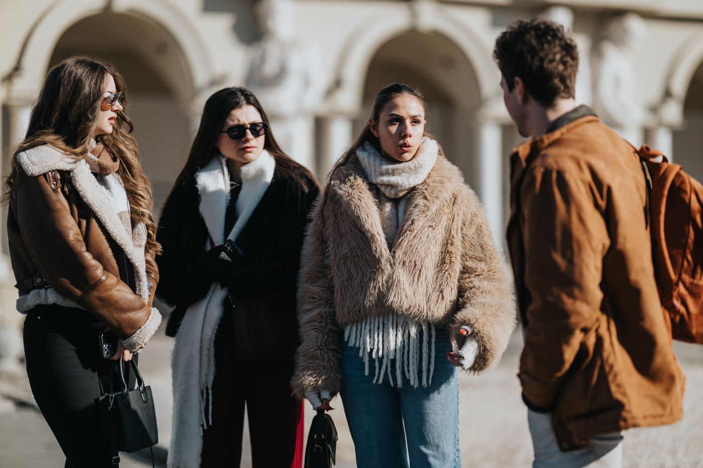 Z tymi 4 znakami zodiaku nie dyskutuj!